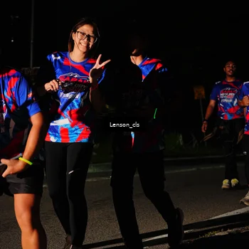 Runner Photo 6044209