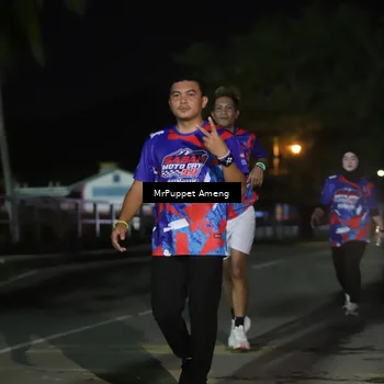Runner Photo 6044214