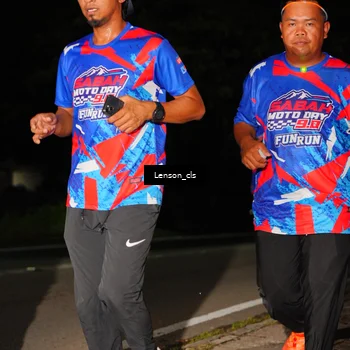 Runner Photo 6044216