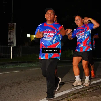 Runner Photo 6044219