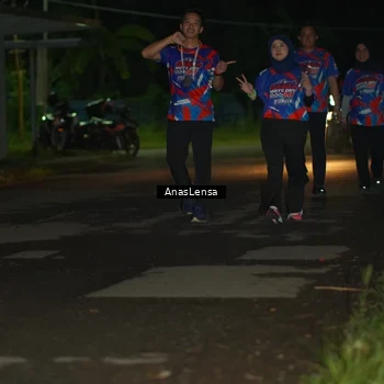Runner Photo 6044220