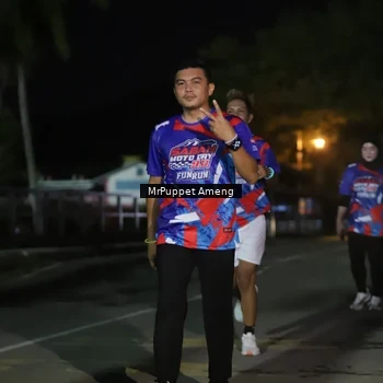 Runner Photo 6044223