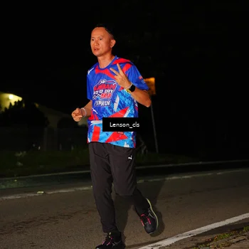 Runner Photo 6044224