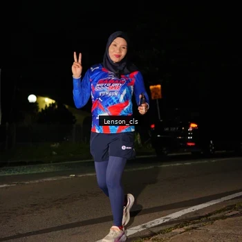 Runner Photo 6044225