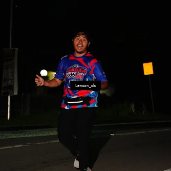 Runner Photo 6044227