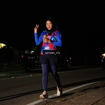 Runner Photo 6044229