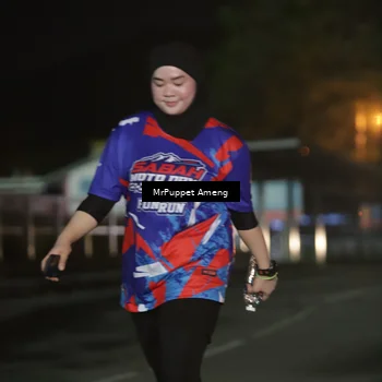 Runner Photo 6044230