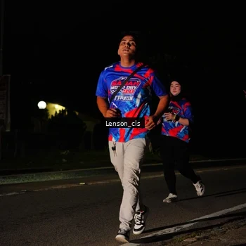 Runner Photo 6044232