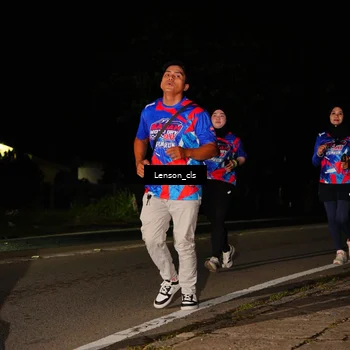 Runner Photo 6044234