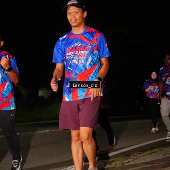 Runner Photo 6044237