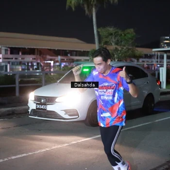 Runner Photo 6044242