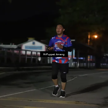 Runner Photo 6044244