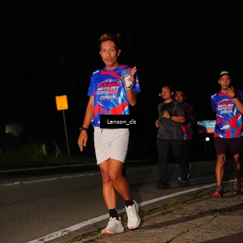 Runner Photo 6044246