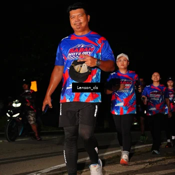 Runner Photo 6044257