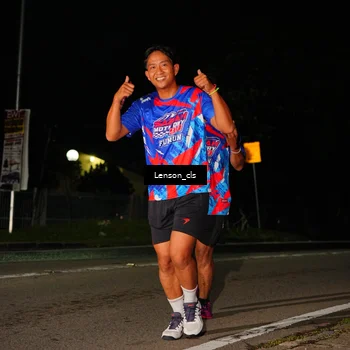 Runner Photo 6044259