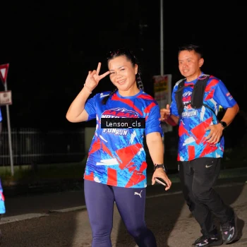 Runner Photo 6044261