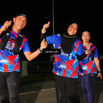 Runner Photo 6044263