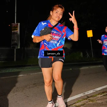 Runner Photo 6044264