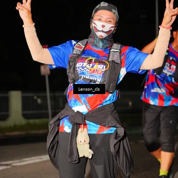 Runner Photo 6044266