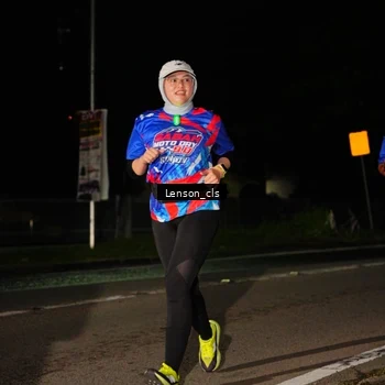 Runner Photo 6044270