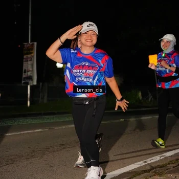 Runner Photo 6044272