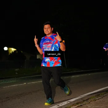 Runner Photo 6044276