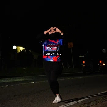 Runner Photo 6044278