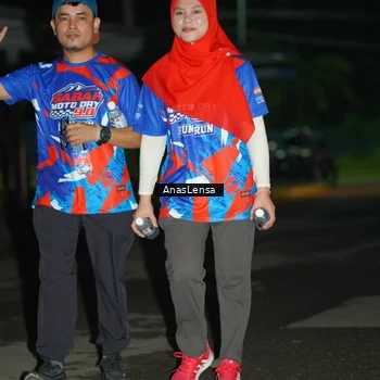 Runner Photo 6044280