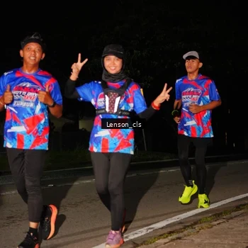Runner Photo 6044281
