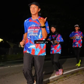Runner Photo 6044282