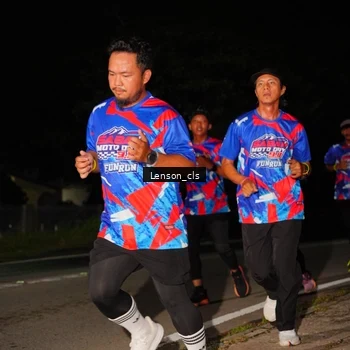 Runner Photo 6044286