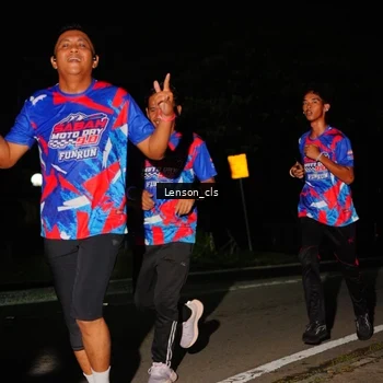 Runner Photo 6044288