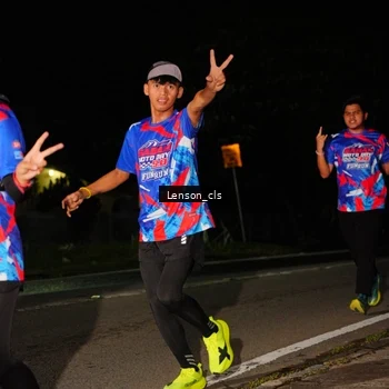 Runner Photo 6044289