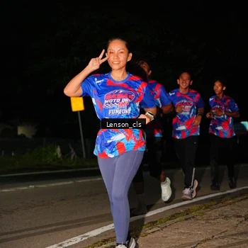 Runner Photo 6044290