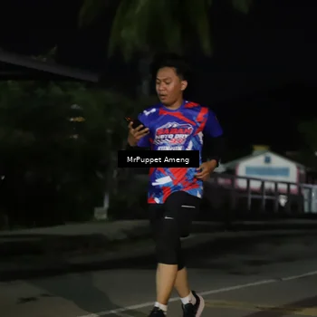 Runner Photo 6044293