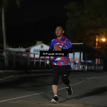 Runner Photo 6044294