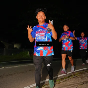 Runner Photo 6044297