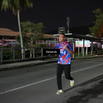 Runner Photo 6044300