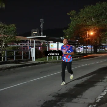 Runner Photo 6044301