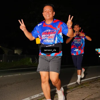 Runner Photo 6044302