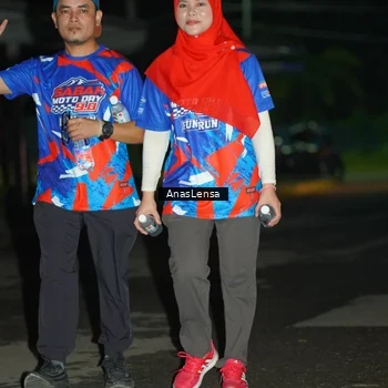 Runner Photo 6044305