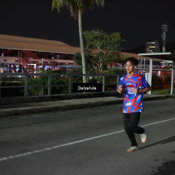 Runner Photo 6044306