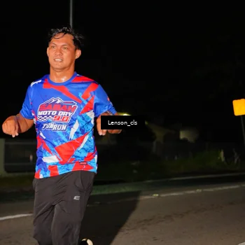 Runner Photo 6044308