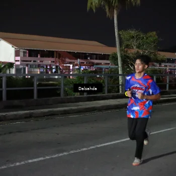 Runner Photo 6044309