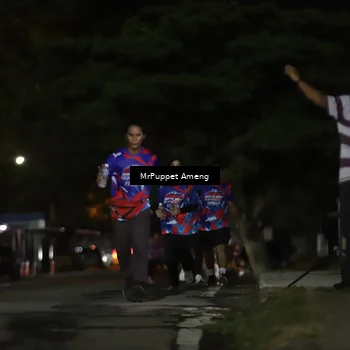 Runner Photo 6044313