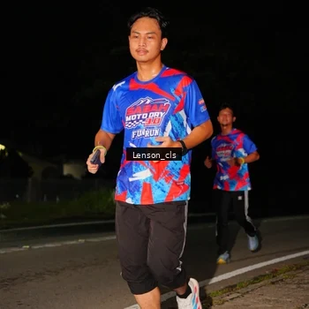 Runner Photo 6044320