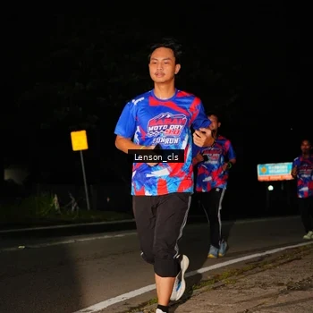 Runner Photo 6044321