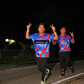 Runner Photo 6044323