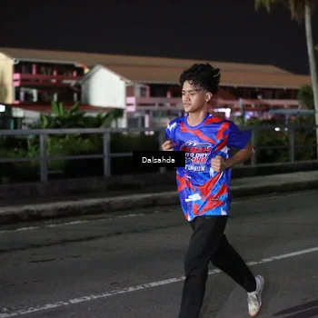Runner Photo 6044327
