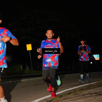Runner Photo 6044347